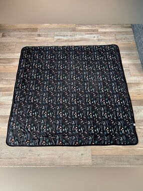 Fletch Skating Skellys Bamboo Blanket